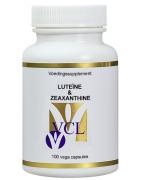 Luteine & zeaxanthineOverig vitaminen/mineralen8718053191348