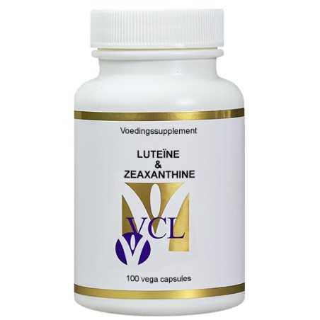 Luteine & zeaxanthineOverig vitaminen/mineralen8718053191348