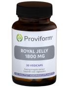 Royal jelly extra sterk 1800 mgOverig gezondheidsproducten8717677127016