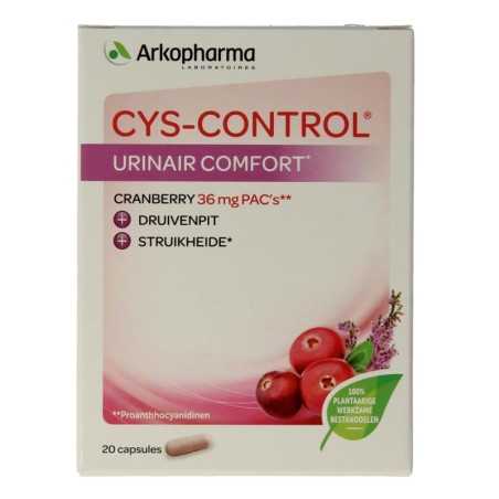 Urinair comfortOverig gezondheidsproducten8715345004423