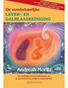 De wonderbaarlijke lever & galblaas reinigingBoeken/folders9789492665089