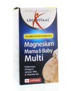 Magnesium mama & baby multiMineralen multi8713713023229