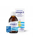 Omega 3 pure visolie met vitamine DVetzuren8717953068705