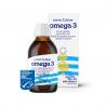 Omega 3 pure visolie met vitamine DVetzuren8717953068705