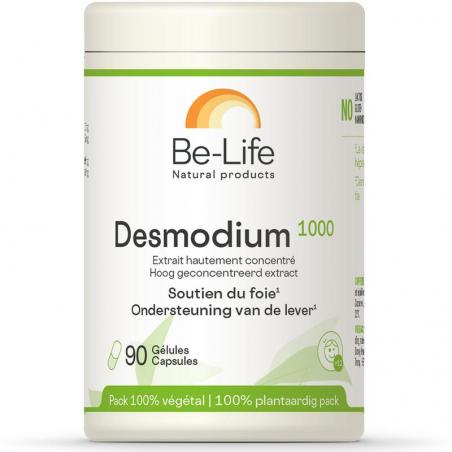 Desmodium 1000Overig gezondheidsproducten5413134800296