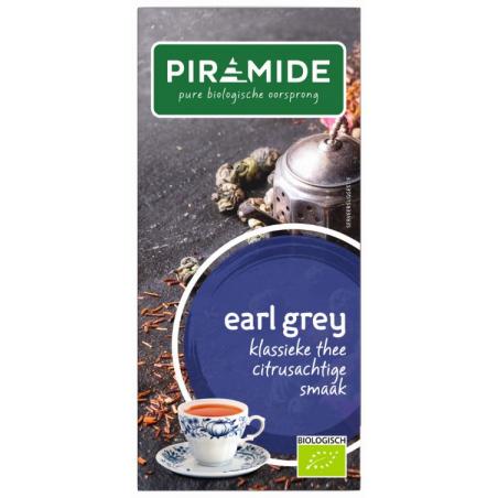 Earl grey thee eko bioKoffie/thee8711812420642