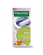 Detox thee eko bioKoffie/thee8711812419837