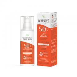 Sublime sun invisible protect SPF30In de zon3600522616238