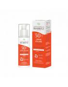 Suncare face sunscreen SPF30In de zon3760211480035