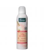 Silky secret douche foam zijdeboombloemBad/douche4008233148991