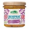 Linzenspread beluga balsamico bioVoeding4016249173920