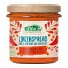 Linzenspread rode chili bioVoeding4016249173937