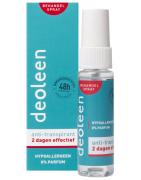 Behandelspray anti-transpirantDeodorant8712172865388