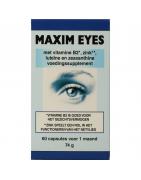 Maxim eyesOverig gezondheidsproducten3664490000048