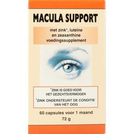 Macula supportOverig gezondheidsproducten3664490000079