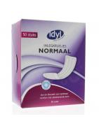 InlegkruisjesDamesverband/tampons8717275055179