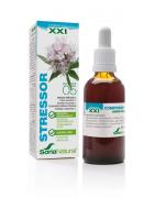 Composor 5 stressor XXIOverig gezondheidsproducten8422947285654