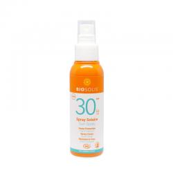 Zonnespray gevoelige huid SPF50+In de zon8710537041682