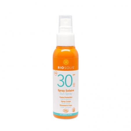 Sun spray SPF30In de zon5425001843572