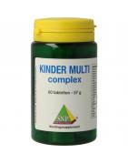 Kinder multiVitamine multi8718591424311