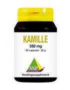 Kamille 350mgFytotherapie8718591424304