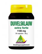 Duivelsklauw extra forte 1100mgFytotherapie8718591423468