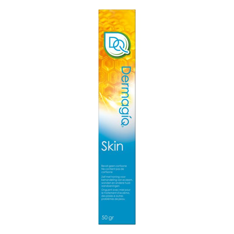 Skin eczeemzalfHuidherstel8717438011035