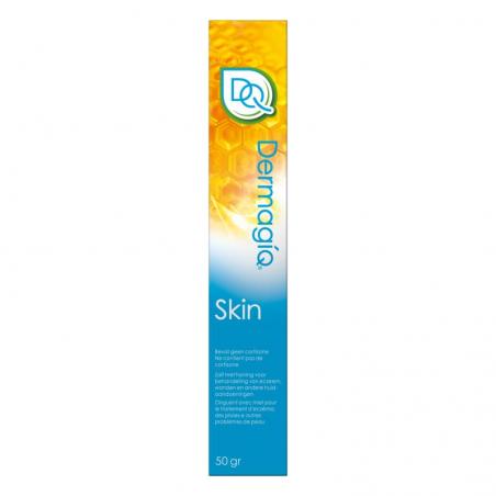 Skin eczeemzalfHuidherstel8717438011035