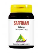 Saffraan 88 mgOverig gezondheidsproducten8718591424335