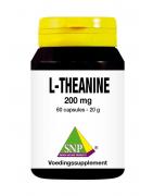 L-Theanine 200 mgOverig gezondheidsproducten8718591424342