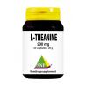 L-Theanine 200 mgOverig gezondheidsproducten8718591424342