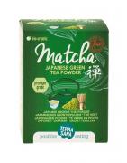 Matcha premium groene thee bioKoffie/thee8713576001204