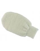 Scrub handschoen brandnetelSponzen/borstels8028514000448