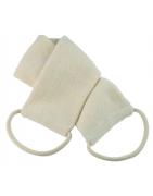 Scrub band brandnetelSponzen/borstels8028514000455