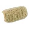 Scrub handschoen dubbelzijdig sisal katoenSponzen/borstels8028514000363