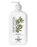 Hemp nation original moisturizing tan extenderBodycrème/gel/lotion054402270448