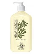 Hemp nation tan extender vanilla pineappleBodycrème/gel/lotion054402270936