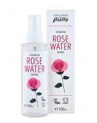 Organic rose waterEtherische oliën/aromatherapie3800231697461