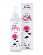 Organic rose waterEtherische oliën/aromatherapie3800231697478