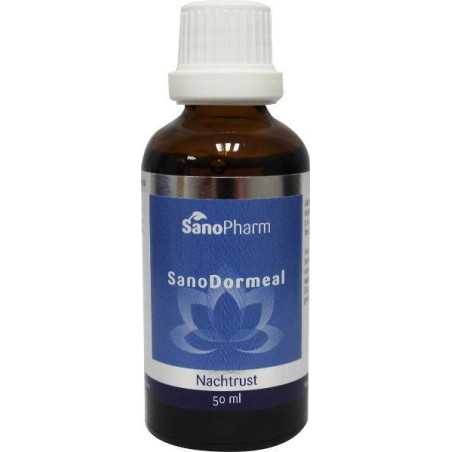 Sano dormealOverig gezondheidsproducten8718347170752