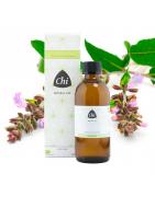 Salie hydrolaat eko bioEtherische oliën/aromatherapie8714243051188