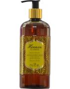 Argan therapy Tunisian amber liquid hand washHandverzorging8699954130912