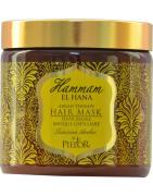 Argan therapy Tunisian amber hair maskOverig haar8699954105958