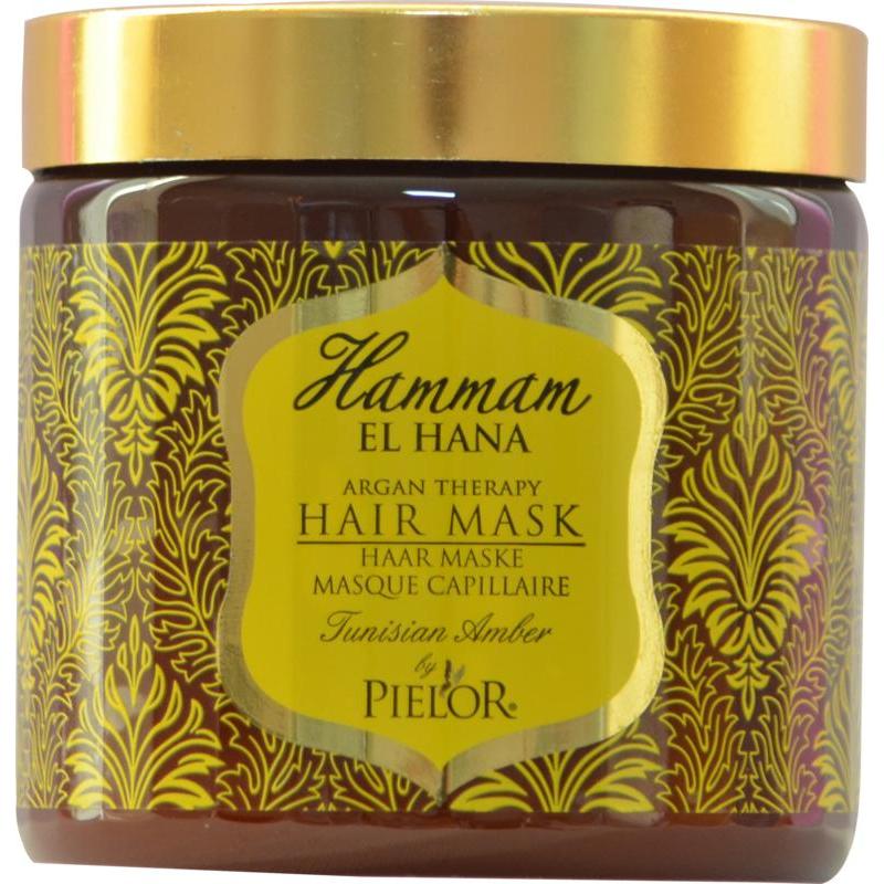 Argan therapy Tunisian amber hair maskOverig haar8699954105958