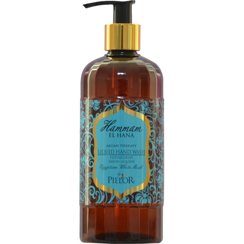 Argan therapy Egyptian musk liquid hand washHandverzorging8699954130929