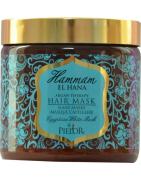 Argan therapy Egyptian musk hair maskOverig haar8699954105965