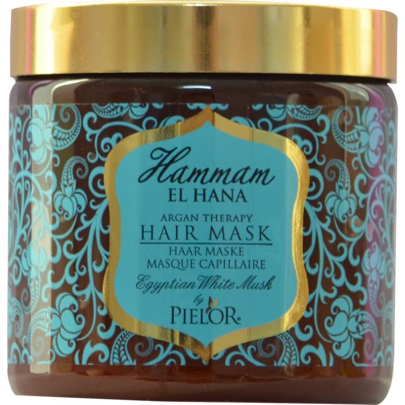 Argan therapy Egyptian musk hair maskOverig haar8699954105965