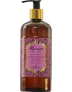 Argan therapy Damask rose liquid hand washHandverzorging8699954130943