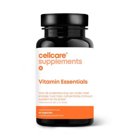 Vitamin essentialsVitamine multi8717729081778