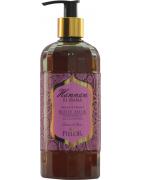 Argan therapy Damask rose body milkBodycrème/gel/lotion8699954132947